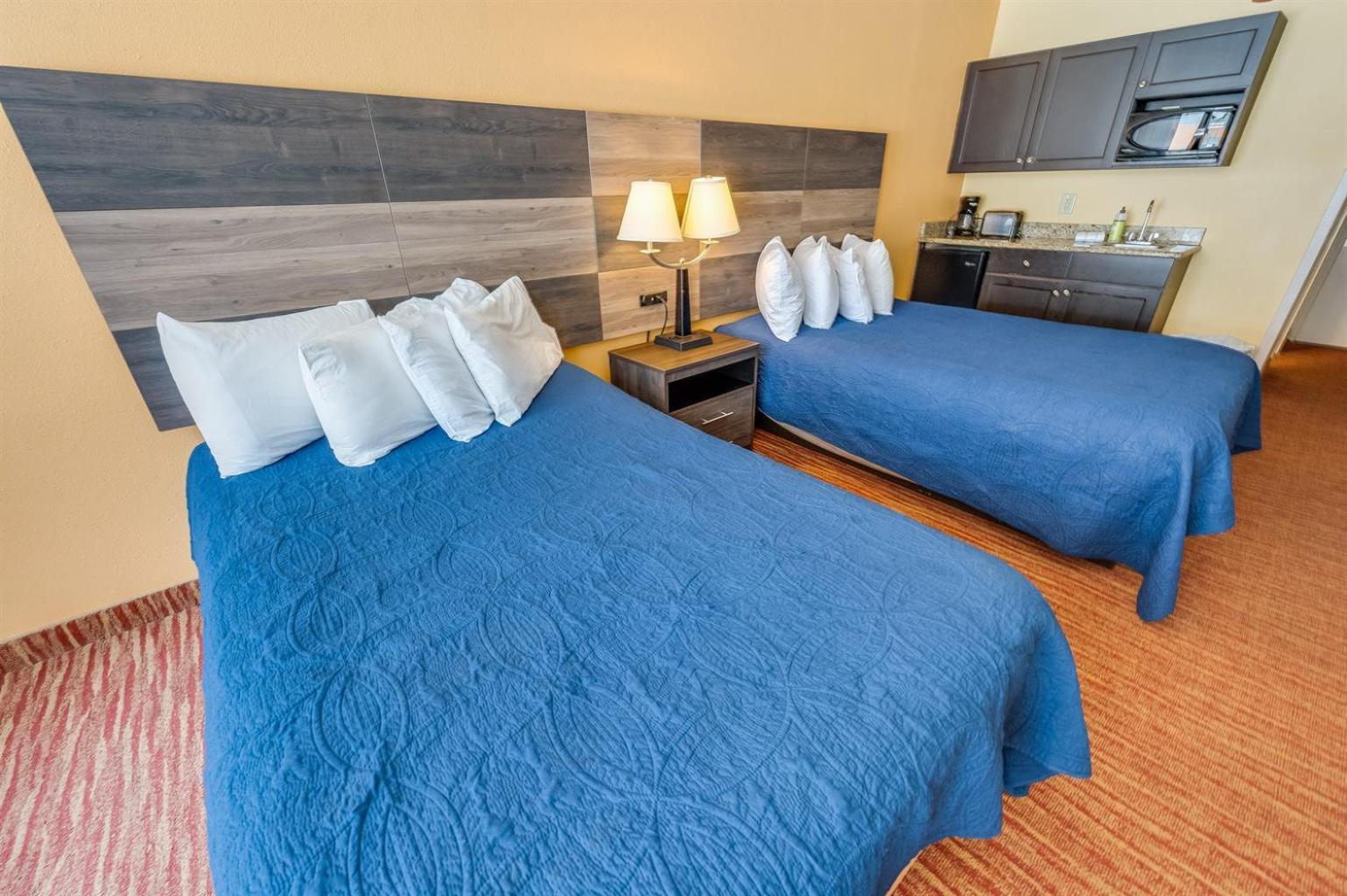 Remodeled Condo, Waterpark View At Landmark Resort Myrtle Beach Exterior photo