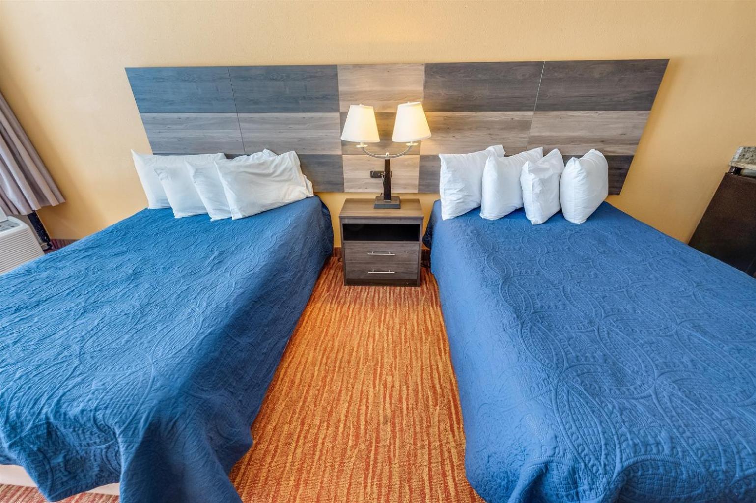 Remodeled Condo, Waterpark View At Landmark Resort Myrtle Beach Exterior photo